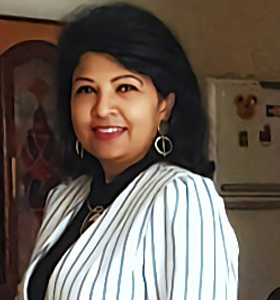 Ms. Anshula Verma