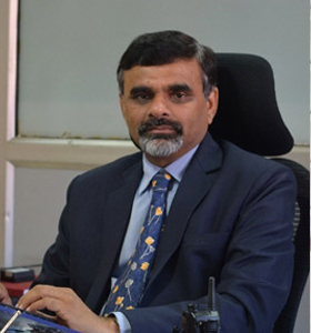 Prof Dr. Rakesh Ranjan