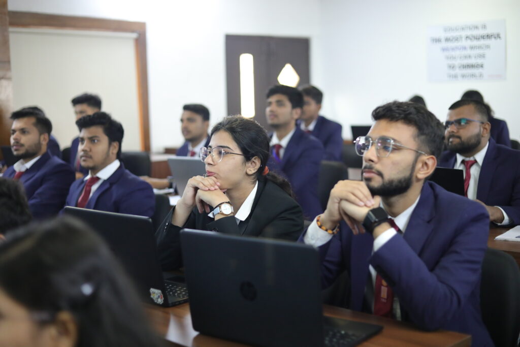 top B-School in Greater Noida