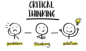 Importance of Critical Thinking