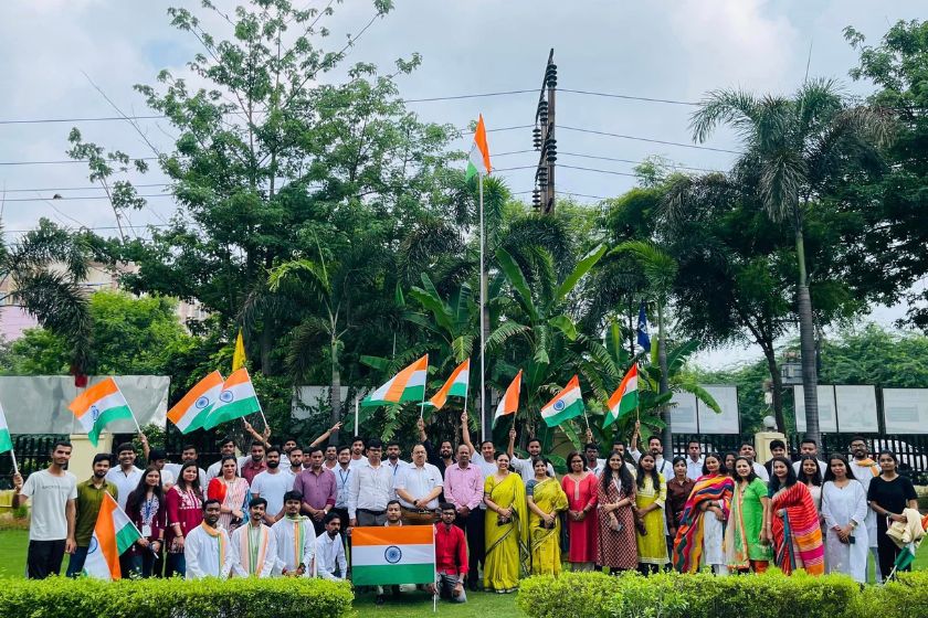 Independence Day Celebration